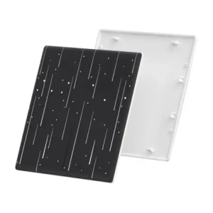 Wholesale SONOFF T5 decorative cover / child cap Star 2C for touch switch - SNF187 - {ean13} - Hurt