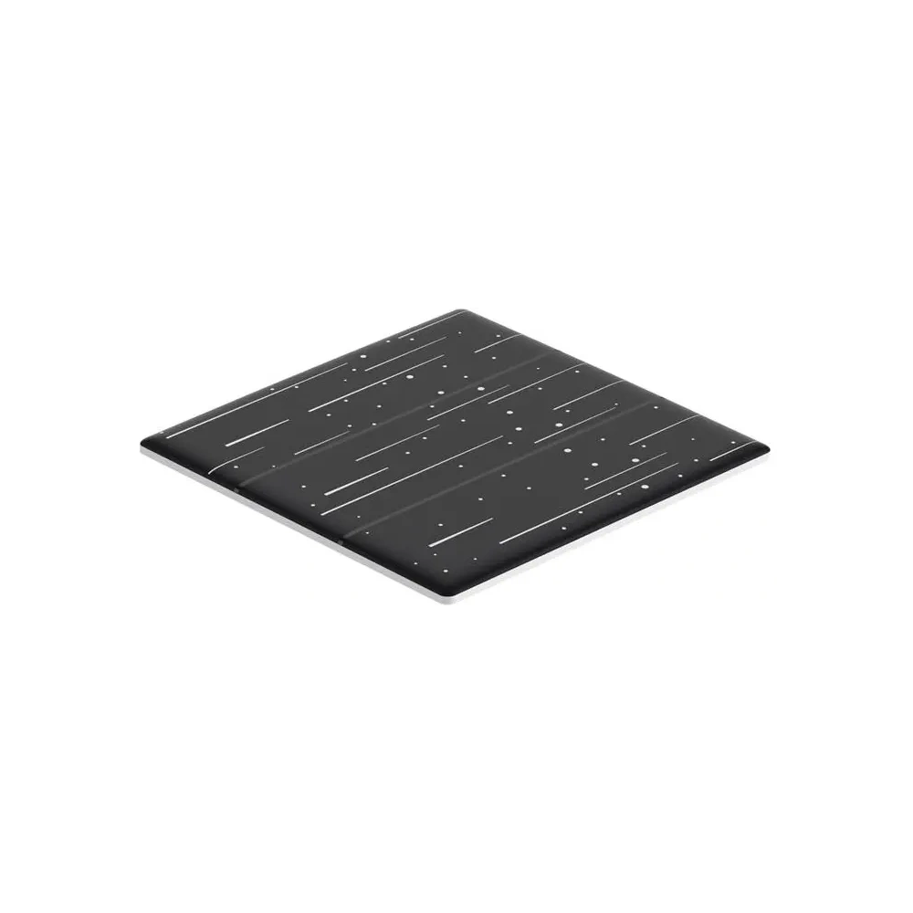 Wholesale SONOFF T5 decorative cover / child cap Star 3C for touch switch - SNF188 - {ean13} - Hurt