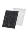 Wholesale SONOFF T5 decorative cover / child cap Star 3C for touch switch - SNF188 - {ean13} - Hurt