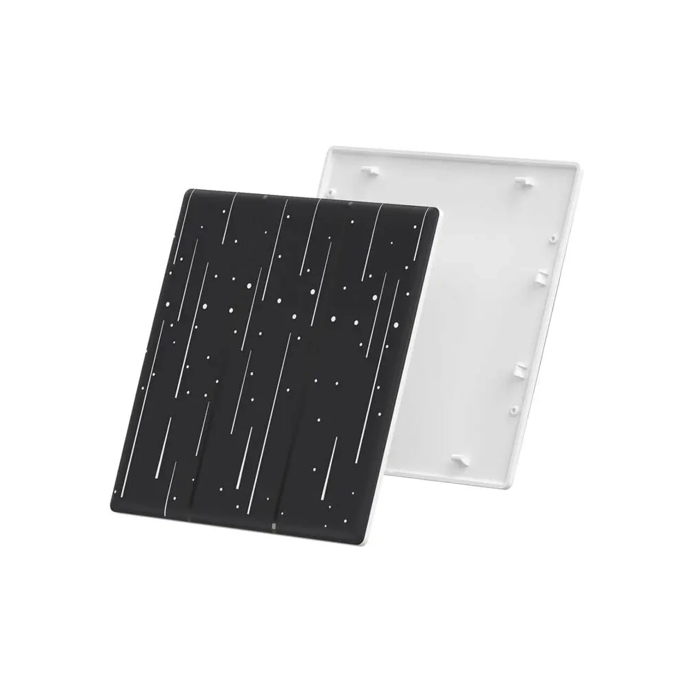 Wholesale SONOFF T5 decorative cover / child cap Star 3C for touch switch - SNF188 - {ean13} - Hurt