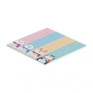 Wholesale SONOFF T5 decorative cover / child cap Cartoon 4C for touch switch - SNF189 - {ean13} - Hurt