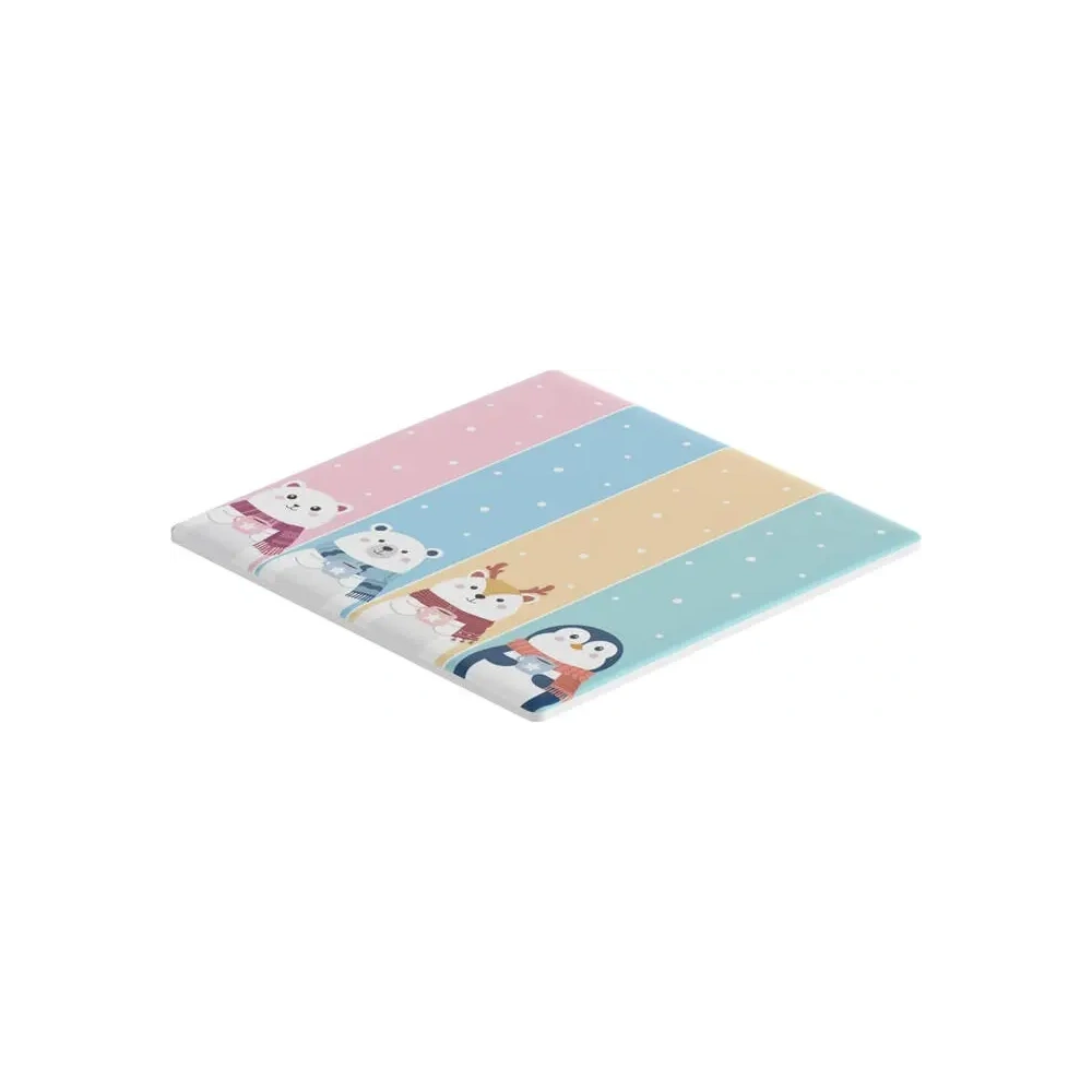 Wholesale SONOFF T5 decorative cover / child cap Cartoon 4C for touch switch - SNF189 - {ean13} - Hurt