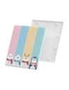 Wholesale SONOFF T5 decorative cover / child cap Cartoon 4C for touch switch - SNF189 - {ean13} - Hurt