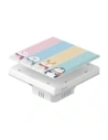 Wholesale SONOFF T5 decorative cover / child cap Cartoon 4C for touch switch - SNF189 - {ean13} - Hurt