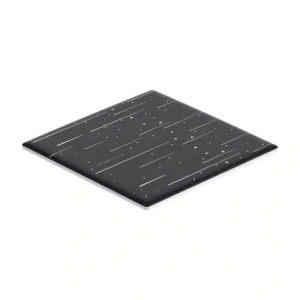 Wholesale SONOFF T5 decorative cover / child cap Star 4C for touch switch - SNF190 - {ean13} - Hurt