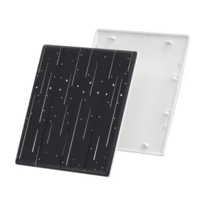 Wholesale SONOFF T5 decorative cover / child cap Star 4C for touch switch - SNF190 - {ean13} - Hurt