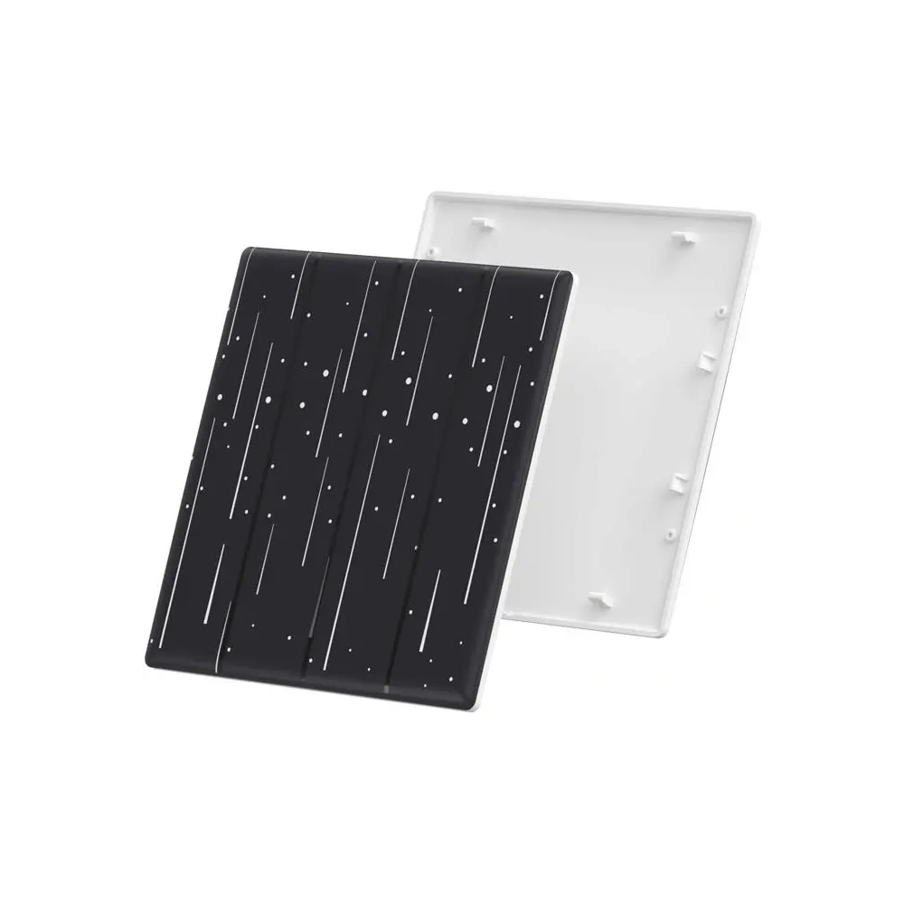 Wholesale SONOFF T5 decorative cover / child cap Star 4C for touch switch - SNF190 - {ean13} - Hurt