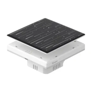 Wholesale SONOFF T5 decorative cover / child cap Star 4C for touch switch - SNF190 - {ean13} - Hurt
