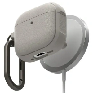 Hurtownia GSM - Ringke Onyx Magnetic Magsafe Apple AirPods 4 Gri Calduros - RGK11694 - {ean13} - Hurt