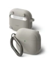 Hurtownia GSM - Ringke Onyx Magnetic Magsafe Apple AirPods 4 Warm Grau - RGK11694 - {ean13} - Hurt