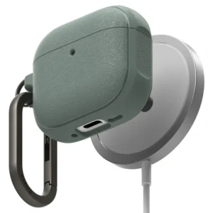 Hurtownia GSM - Ringke Onyx Magnetic Magsafe Apple AirPods 4 Verde Sălbatic - RGK11695 - {ean13} - Hurt