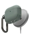 Ringke Onyx Magnetic Magsafe Apple AirPods 4 Sage Green