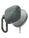Hurtownia GSM - Etui Ringke Onyx Magnetic Magsafe Apple AirPods 4 Sage Green - RGK11695 - {ean13} - Hurt