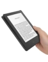 Hurtownia GSM - Tech-Protect Smartcase Kindle Paperwhite Vi / 6 / Colorsoft / Ediția Signature Negru - THP3523 - {ean13} - Hurt