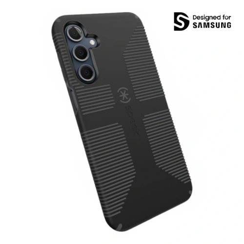 Etui Speck ImpactHero Grip Samsung Galaxy A16 4G / 5G (Black)