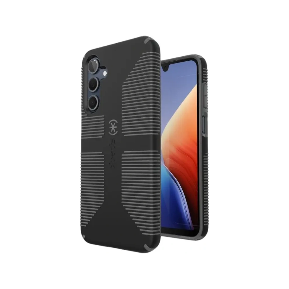 Wholesale Speck ImpactHero Grip Samsung Galaxy A16 4G / 5G (Black) - SPK700 - {ean13} - Hurt