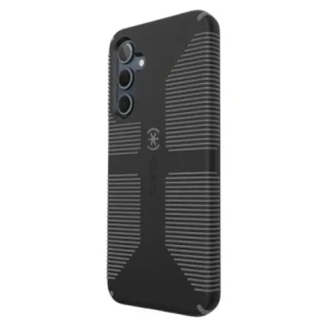 Hurtownia GSM - Etui Speck ImpactHero Grip Samsung Galaxy A16 4G / 5G (Černá) - SPK700 - {ean13} - Hurt
