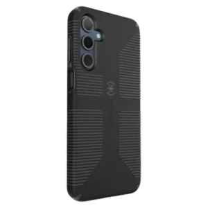 Hurtownia GSM - Etui Speck ImpactHero Grip Samsung Galaxy A16 4G / 5G (Černá) - SPK700 - {ean13} - Hurt