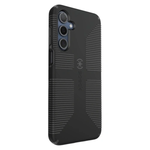 Etui Speck ImpactHero Grip Samsung Galaxy A16 4G / 5G (Black)