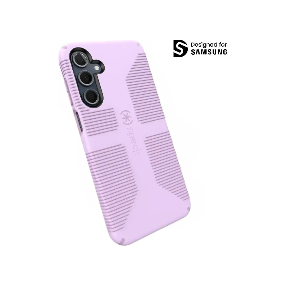 Hurtownia GSM - Speck ImpactHero Grip Samsung Galaxy A16 4G / 5G (Phlox Lila/Helliris) - SPK701 - {ean13} - Hurt