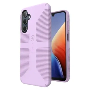 Wholesale Speck ImpactHero Grip Samsung Galaxy A16 4G / 5G (Phlox Purple/Pale Iris) - SPK701 - {ean13} - Hurt