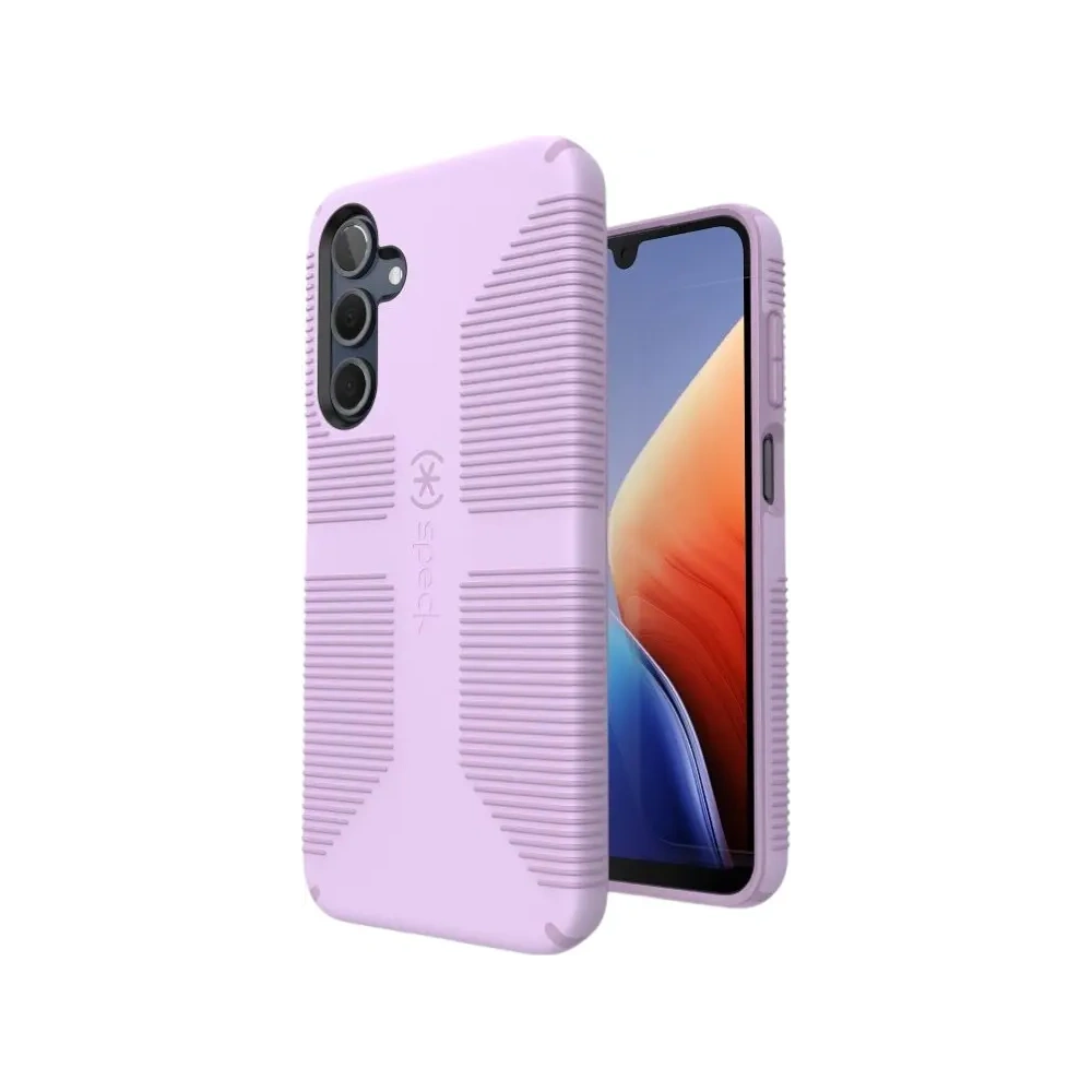 Hurtownia GSM - Speck ImpactHero Grip Samsung Galaxy A16 4G / 5G (Phlox Lila/Helliris) - SPK701 - {ean13} - Hurt