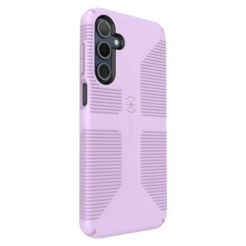 Etui Speck ImpactHero Grip Samsung Galaxy A16 4G / 5G (Phlox Purple/Pale Iris)