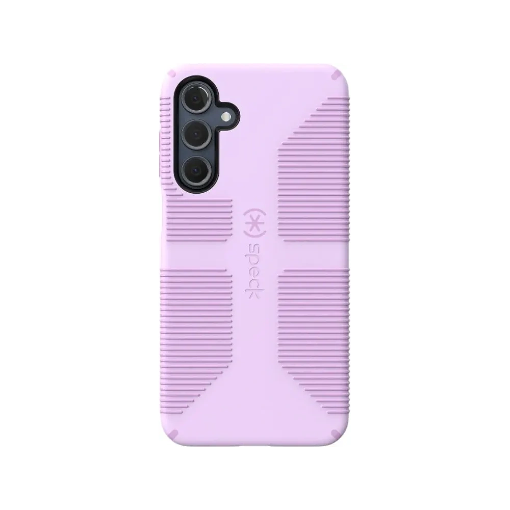 Wholesale Speck ImpactHero Grip Samsung Galaxy A16 4G / 5G (Phlox Purple/Pale Iris) - SPK701 - {ean13} - Hurt
