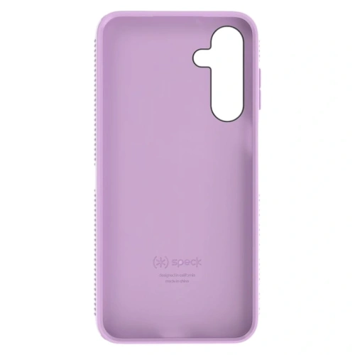 Etui Speck ImpactHero Grip Samsung Galaxy A16 4G / 5G (Phlox Purple/Pale Iris)