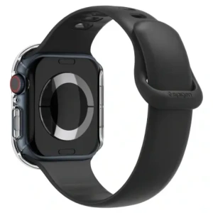 Hurtownia GSM - Etui Spigen Thin Fit Apple Watch 10 46mm Crystal Clear - SPN16546 - {ean13} - Hurt