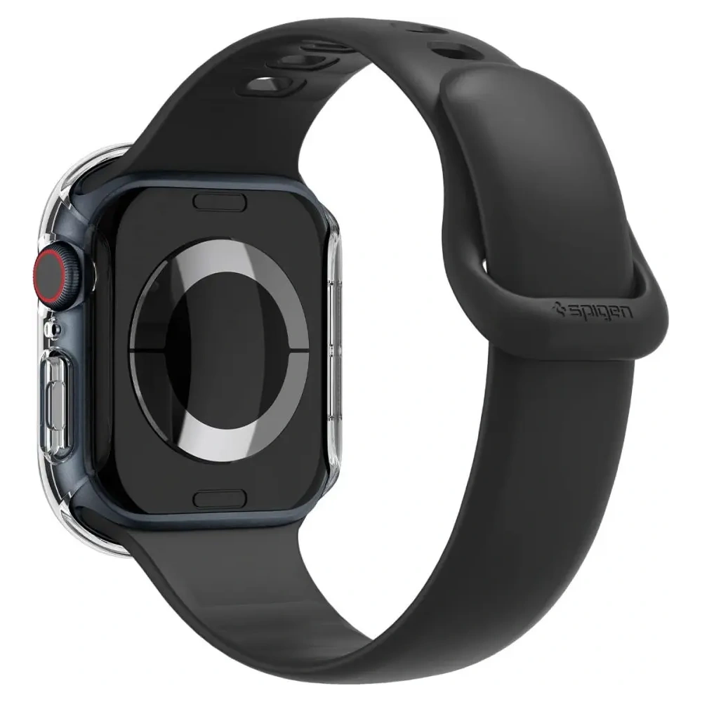 Hurtownia GSM - Spigen Thin Fit Apple Watch 10 46mm Kristallklar - SPN16546 - {ean13} - Hurt