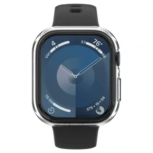 Hurtownia GSM - Etui Spigen Thin Fit Apple Watch 10 46mm Crystal Clear - SPN16546 - {ean13} - Hurt
