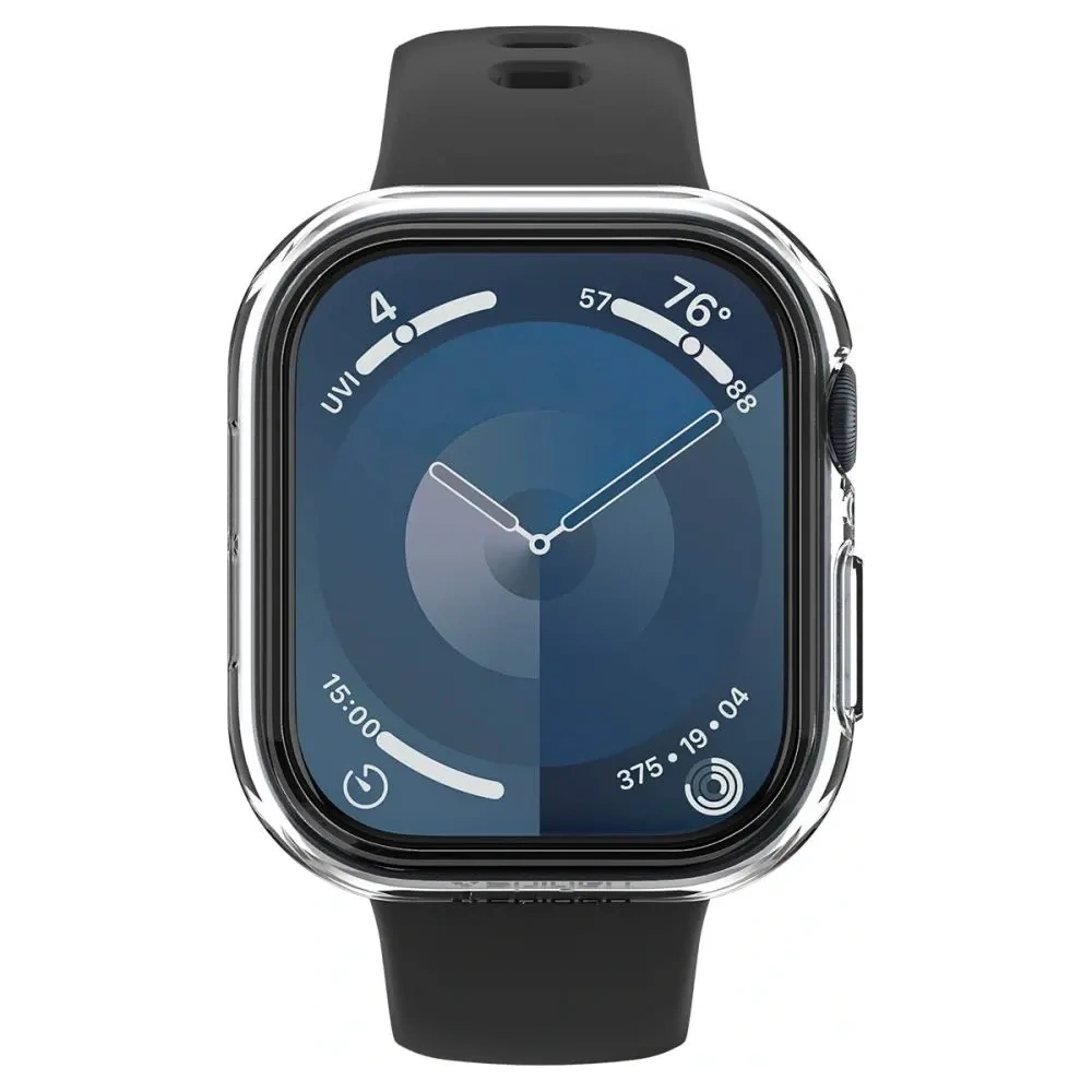 Hurtownia GSM - Spigen Thin Fit Apple Watch 10 46mm Kristallklar - SPN16546 - {ean13} - Hurt