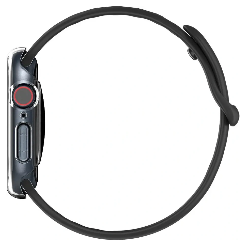 Hurtownia GSM - Spigen Thin Fit Apple Watch 10 46mm Kristallklar - SPN16546 - {ean13} - Hurt