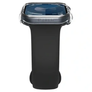 Hurtownia GSM - Etui Spigen Thin Fit Apple Watch 10 46mm Crystal Clear - SPN16546 - {ean13} - Hurt