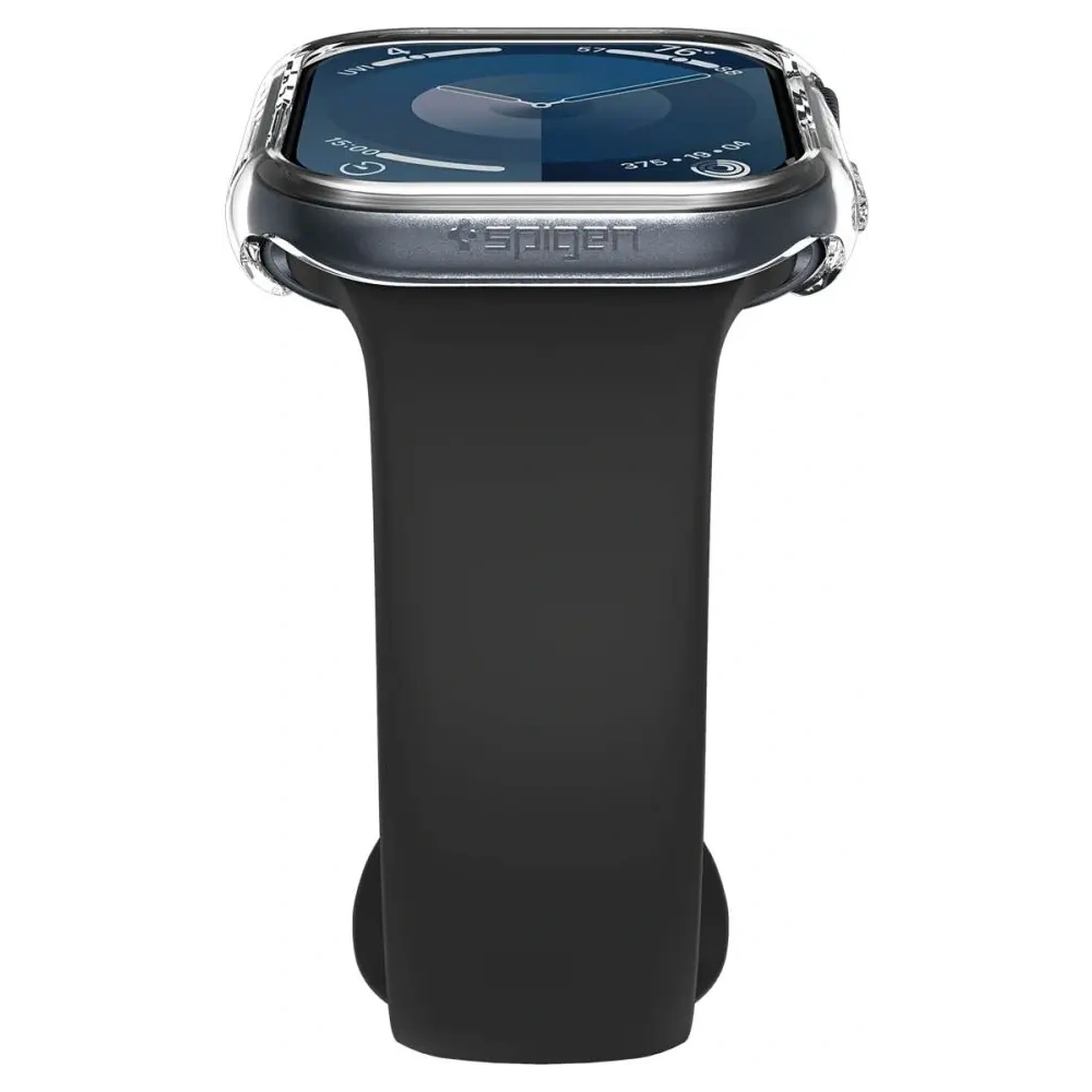 Hurtownia GSM - Spigen Thin Fit Apple Watch 10 46mm Kristallklar - SPN16546 - {ean13} - Hurt