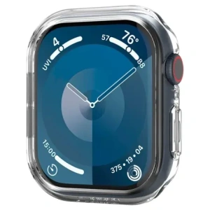 Hurtownia GSM - Etui Spigen Thin Fit Apple Watch 10 46mm Crystal Clear - SPN16546 - {ean13} - Hurt