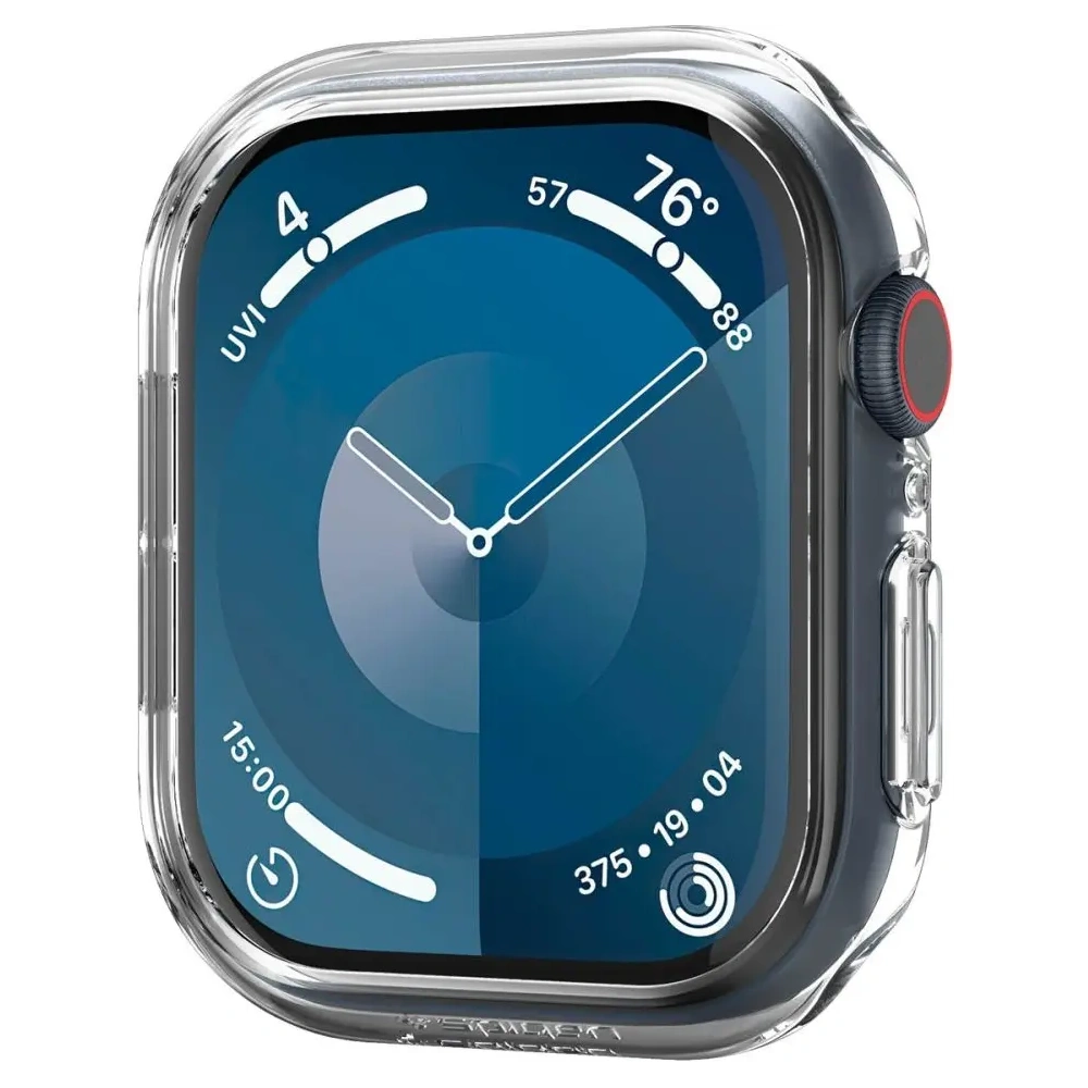 Hurtownia GSM - Spigen Thin Fit Apple Watch 10 46mm Kristallklar - SPN16546 - {ean13} - Hurt