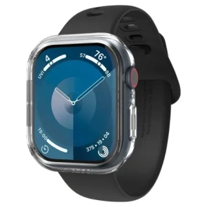 Hurtownia GSM - Etui Spigen Thin Fit Apple Watch 10 46mm Crystal Clear - SPN16546 - {ean13} - Hurt