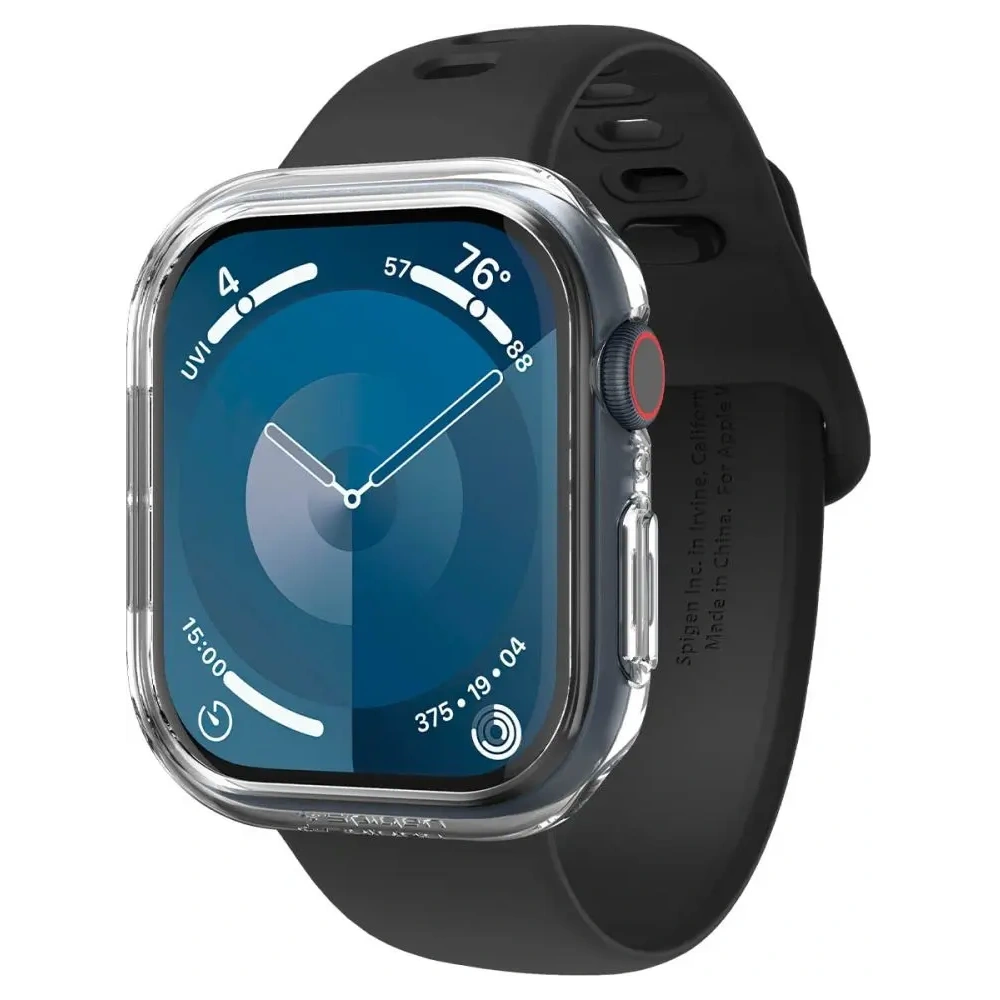 Hurtownia GSM - Spigen Thin Fit Apple Watch 10 46mm Kristallklar - SPN16546 - {ean13} - Hurt