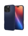 Wholesale Spigen Cyrill Kajuk Mag MagSafe Apple iPhone 16 Pro Navy - SPN16548 - {ean13} - Hurt