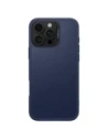 Wholesale Spigen Cyrill Kajuk Mag MagSafe Apple iPhone 16 Pro Navy - SPN16548 - {ean13} - Hurt