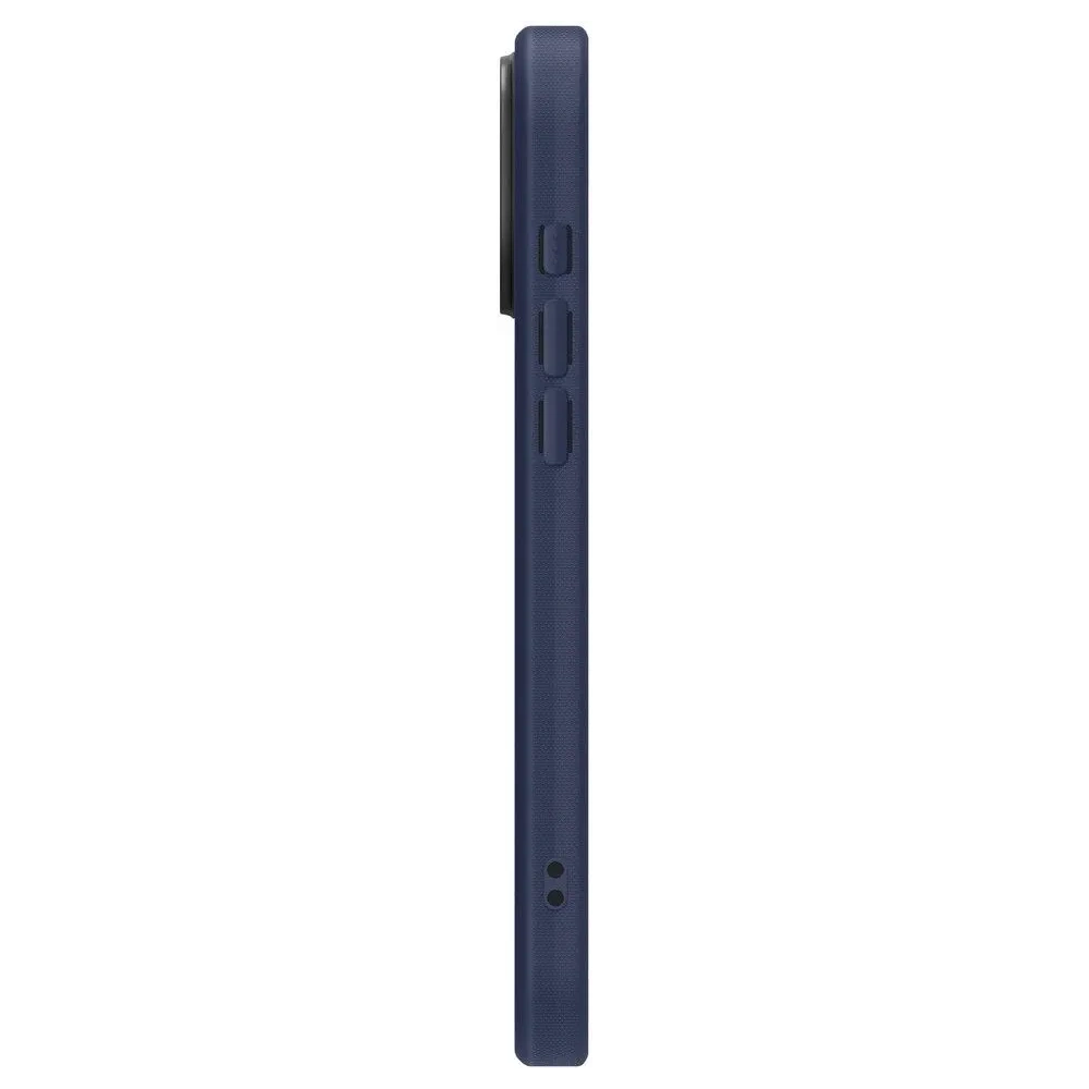 Hurtownia GSM - Etui Spigen Cyrill Kajuk Mag MagSafe Apple iPhone 16 Pro Navy - SPN16548 - {ean13} - Hurt