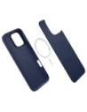 Hurtownia GSM - Etui Spigen Cyrill Kajuk Mag MagSafe Apple iPhone 16 Pro Navy - SPN16548 - {ean13} - Hurt