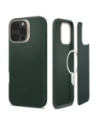 Etui Spigen Cyrill Kajuk Mag MagSafe Apple iPhone 16 Pro Forest Green