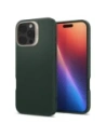 Hurtownia GSM - Etui Spigen Cyrill Kajuk Mag MagSafe Apple iPhone 16 Pro Forest Green - SPN16549 - {ean13} - Hurt