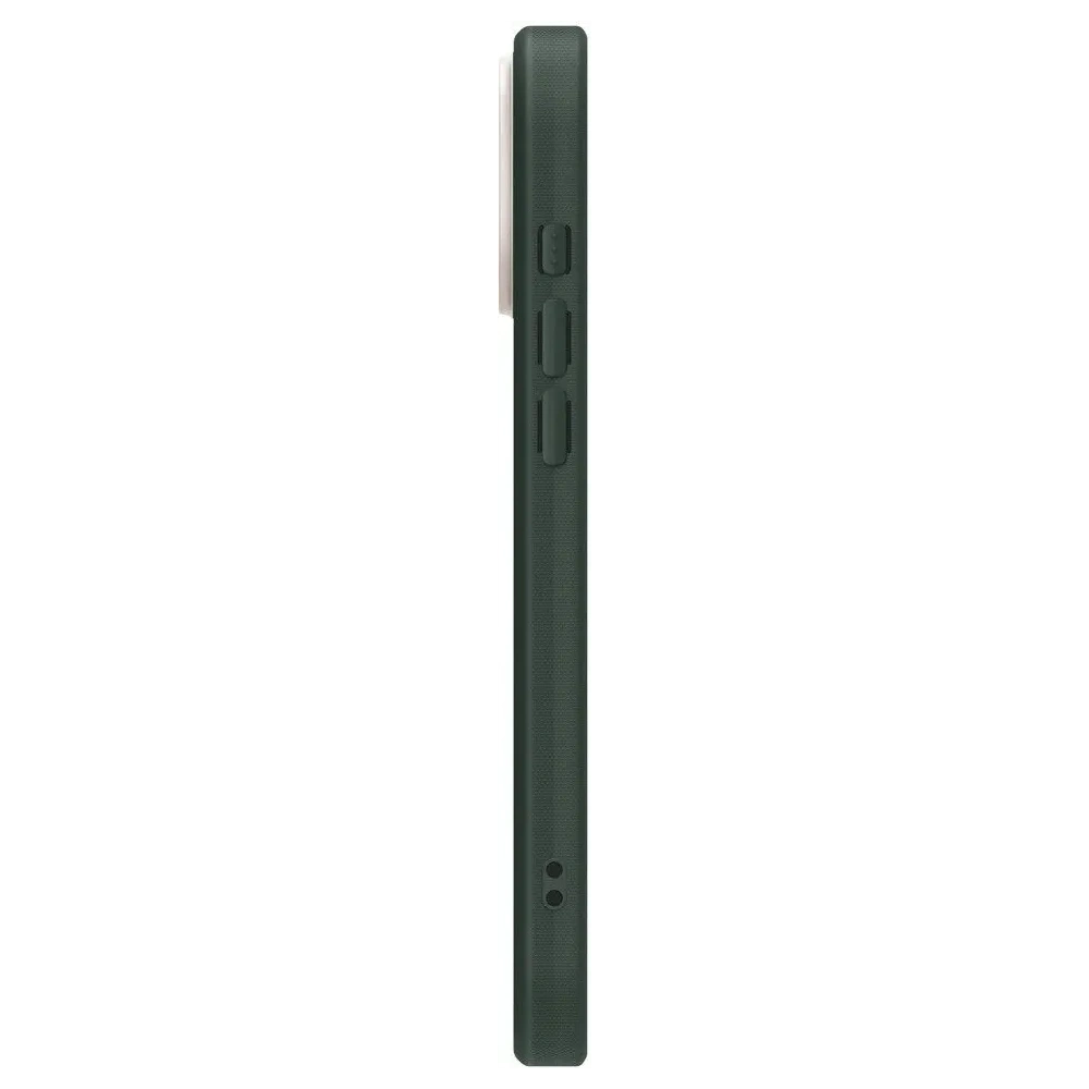 Hurtownia GSM - Etui Spigen Cyrill Kajuk Mag MagSafe Apple iPhone 16 Pro Forest Green - SPN16549 - {ean13} - Hurt