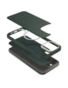 Hurtownia GSM - Spigen Cyrill Kajuk Mag MagSafe Apple iPhone 16 Pro Verde Pădure - SPN16549 - {ean13} - Hurt