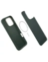 Hurtownia GSM - Etui Spigen Cyrill Kajuk Mag MagSafe Apple iPhone 16 Pro Forest Green - SPN16549 - {ean13} - Hurt