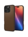 Hurtownia GSM - Etui Spigen Cyrill Kajuk Mag MagSafe Apple iPhone 16 Pro Saddle Brown - SPN16550 - {ean13} - Hurt